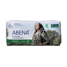 Abena Light Normal 2 dmsk vloky 12 ks v balen ABE1000017157-41003