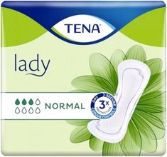 TENA Lady Normal dmsk vloky 24 ks v balen TEN760406