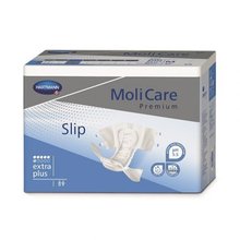 MoliCare Premium 6 kapek XS kalhotky zalepovac 30 ks v balen, HRT 169248