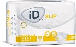 iD Slip Medium Extra Plus prodyn plenkov kalhotky zalepovac 28 ks   ID5610270280