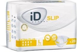 iD Slip Large Extra Plus prodyn plenkov kalhotky zalepovac 28 ks v bal. ID 5610370280