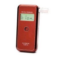 Alkohol tester - AL 9010 - digitln detektor alkoholu