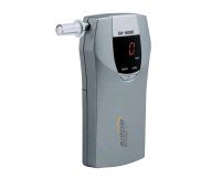 Alkohol tester - DA 5000 - digitln detektor alkoholu