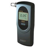 Alkohol tester - DA 7100 - digitln detektor alkoholu