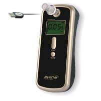 Alkohol tester - DA 8700 USB - digittln detektor alkoholu