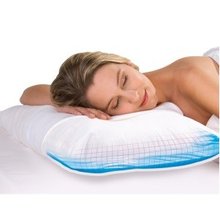 Ortopedický polštář Aqua Pillow