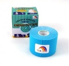 TEMTEX tape Classic kinesiotape 5cm x 5m