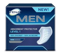 TENA Men Level 1, vloky pro mue 12 ks v balen TEN750661