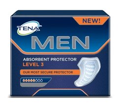 TENA Men Level 3, vloky pro mue 8 ks v balen TEN 750856