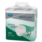 MoliCare Mobile 5 kapek  XL kalhotky navlkac 14 ks v balen, HRT 915854