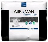 Abri Man Special vlon pleny pro mue 21ks v balen ABE 300744
