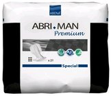 Abri Man Special vlon pleny pro mue 21ks v balen ABE 300744