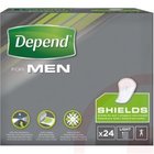 Depend For Men 1 vloky pro mue 24 ks v balen   DEP 1589610