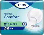 TENA Comfort Super vlon pleny 36 ks v balen TEN758136