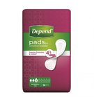 Depend Normal dmsk vloky 14 ks v balen   DEP 15626696