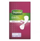 Depend Super dmsk vloky 8 ks v balen DEP 1565778