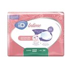 iD Intime Pants Medium Super kalhotky navlkac 12 ks v balen iD5551275120