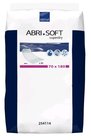 Abri Soft Superdry savé podložky se záložkami 70x180 30 ks v balení, ABE254114
