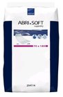 Abri Soft Superdry sav podloky se zlokami 70x180 30 ks v balen, ABE254114