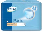 TENA Pants Normal Medium kalhotky navlékací 10 ks v balení TEN791510