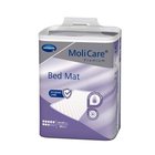 MoliCare Bed Mat 8 kapek sav podloky 60x60 cm 30 ks v balen HRT161087