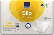 Abena Slip Premium S4 inkontinenční zalepovací kalhotky 25 ks v balení