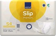 Abena Slip Premium S4 inkontinenn zalepovac kalhotky 25 ks v balen