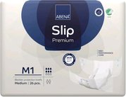 Abena Slip Premium M1 inkontinenn zalepovac kalhotky 26 ks v balen