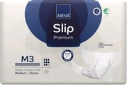 Abena Slip Premium M3 inkontinenn zalepovac kalhotky 23 ks v balen