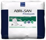 Abri San Special Air Plus vlon pleny 28ks v balen ABE 300200
