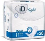 iD Expert Light Maxi dámské vložky 28 ks v balení   ID 5160050281