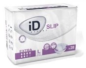iD Slip Large Extra plenkov kalhotky zalepovac 28 ks v balen iD5002511