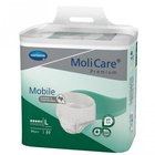 MoliCare Mobile 5 kap. L kalhotky navlkac 14 ks v balen, HRT 915853