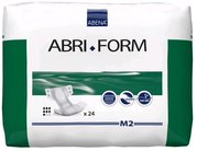 Abri Form M2 kalhotky zalepovací 24 ks v balení ABE4160