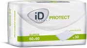 iD Protect Super savé podložky 60x60 cm 30 ks v balení   ID 5800675300