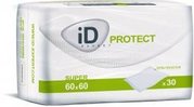 iD Protect Plus savé podložky 60x60 cm 30 ks v balení   ID5800660300