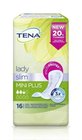 TENA Lady Slim Mini Plus dmsk vloky 16 ks v balen TEN760316