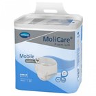 MoliCare Mobile 6 kapek XL kalhotky navlkac 14 ks, HRT 915834