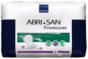 Abri San Air Plus no. 5 vlon pleny 36ks v balen ABE 9374
