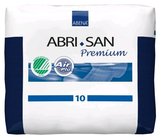 Abri San Air Plus no.10 vlon pleny 21ks v balen ABE 9386