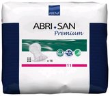 Abri San Air Plus no 11 vlon pleny 16ks v balen ABE 9389