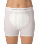 MoliCare Premium FIXPANTS XXL fixan kalhotky 5ks v balen, HRT 947799