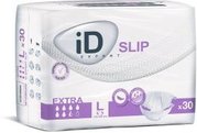 iD Slip Large Extra prodyn plenkov kalhotky zalepovac 30 ks v balen   ID 5610365300