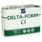 Delta Form L1 kalhotky zalepovací 20 ks v balení ABE 308853