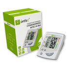 Digitální měřič krevního tlaku Intec